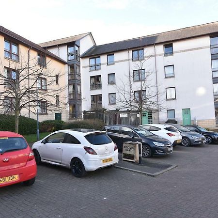 Royal Mile Apartment Edinburgh Exterior photo