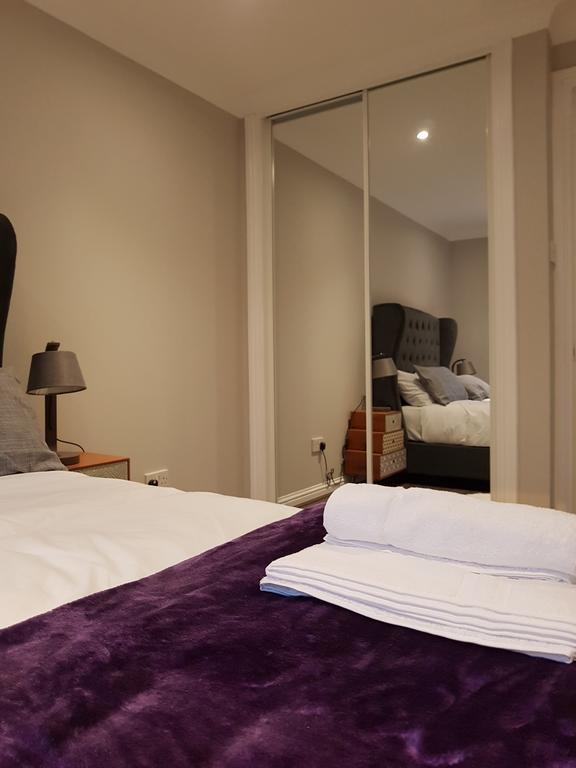 Royal Mile Apartment Edinburgh Exterior photo