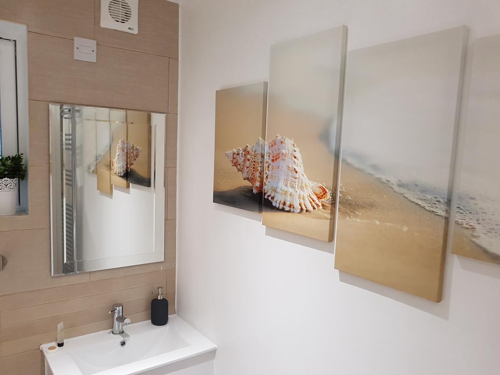 Royal Mile Apartment Edinburgh Exterior photo