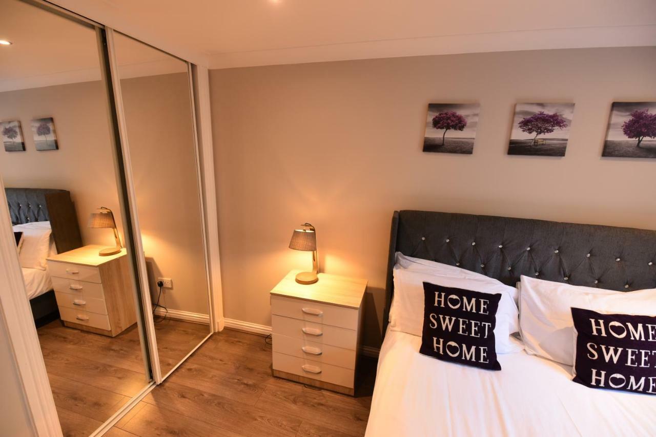 Royal Mile Apartment Edinburgh Exterior photo