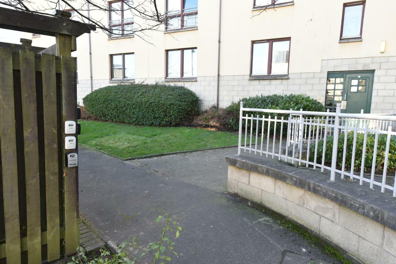 Royal Mile Apartment Edinburgh Exterior photo