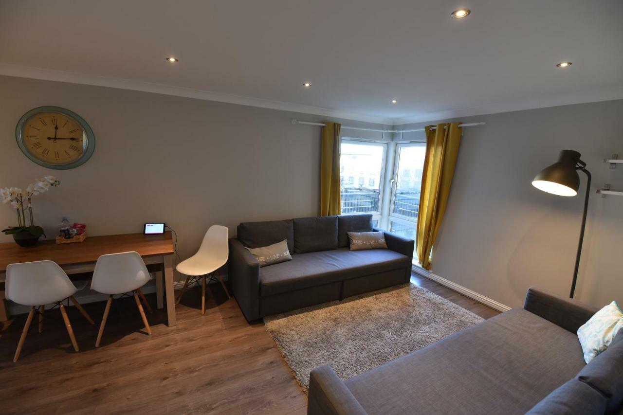 Royal Mile Apartment Edinburgh Exterior photo